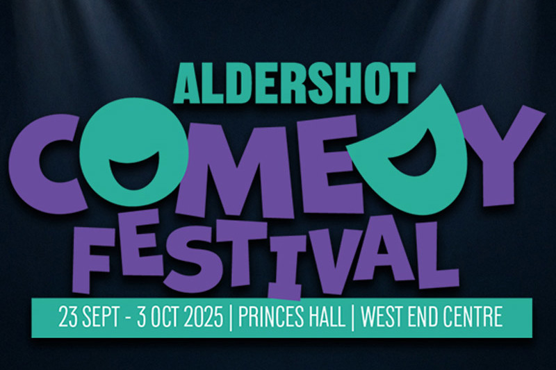 Aldershot Comedy Festival