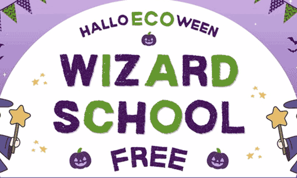 Hallowecoween