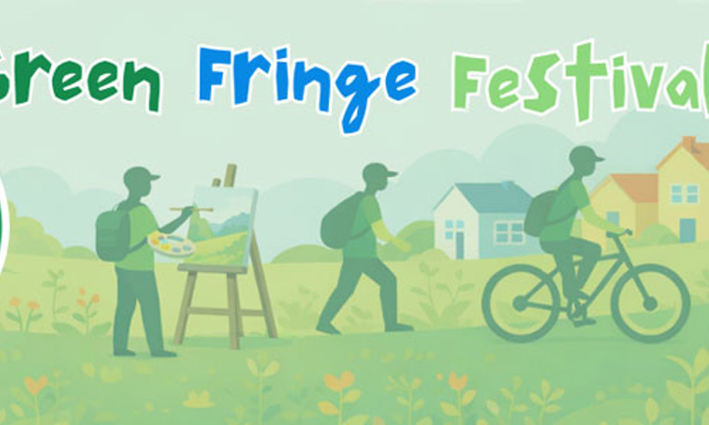 Green Fringe Festival