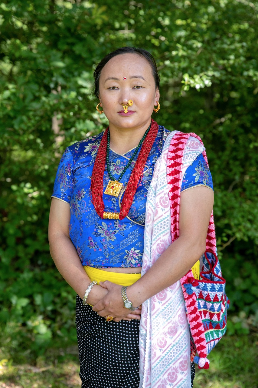 11. Gauri Kala Rai
