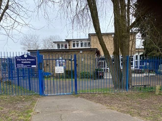 Ferns Primary Academy