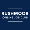 Rushmoor Online Job Club logo