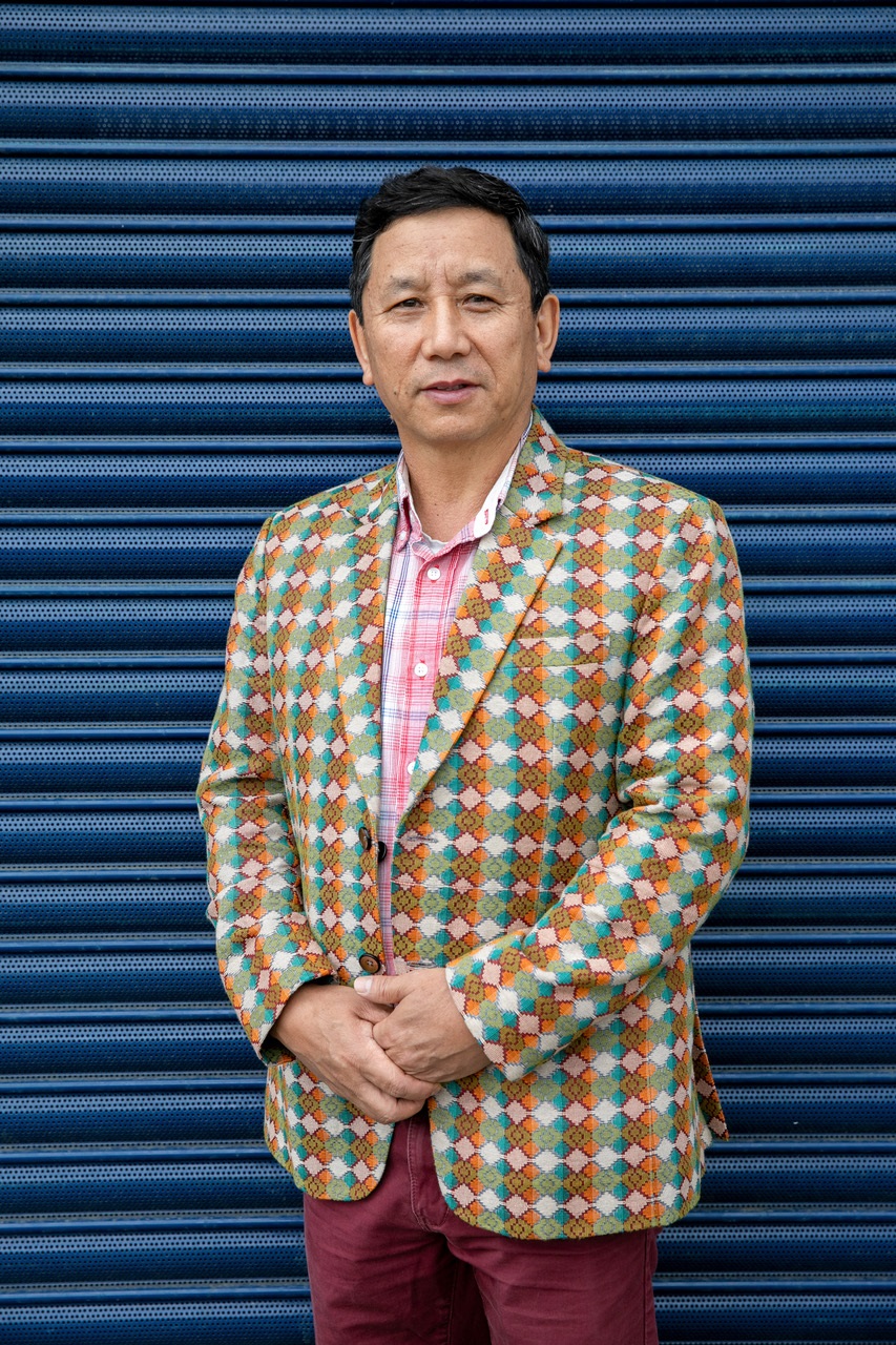 6. Min Gurung