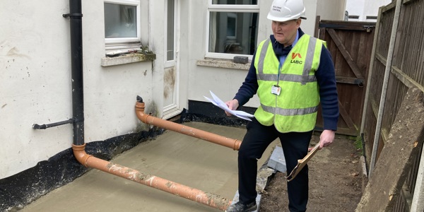 Planning and building control - Rushmoor Borough Council