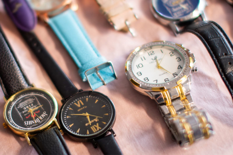 Watches For Sale