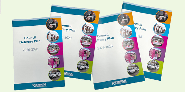 Performance Monitoring Of The Delivery Plan