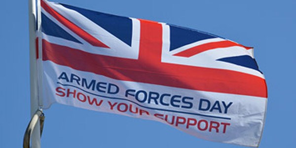 Armed Forces Day