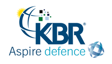 KBR Aspire Defence logo