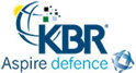 KBR Aspire Defence logo