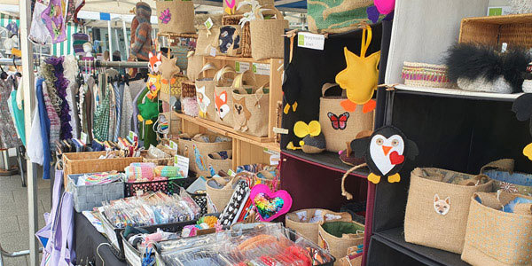 Craft fayre