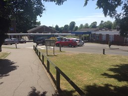St Josephs School