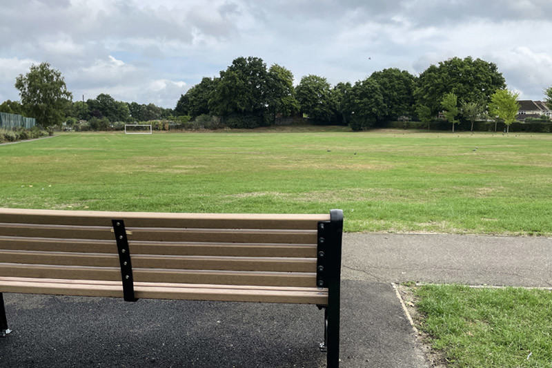 Cove Green Fields
