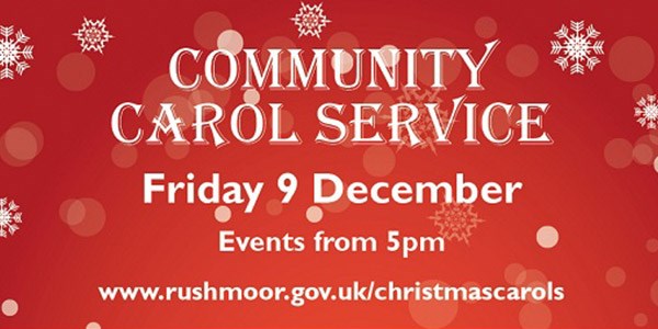 Community Carol Service