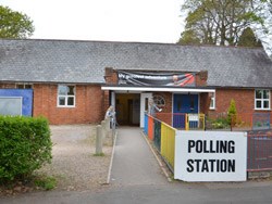 St. John's Church Hall