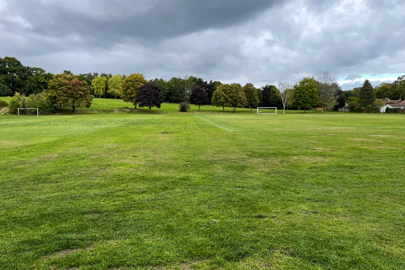 Rectory Road Recreation Ground