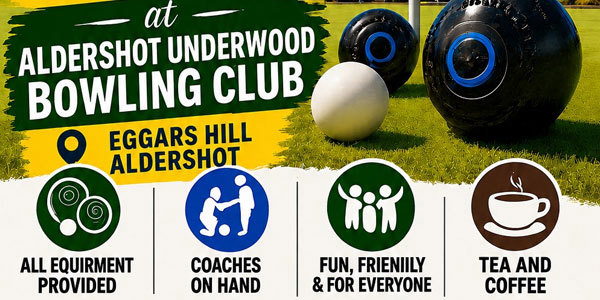 Underwood Bowls