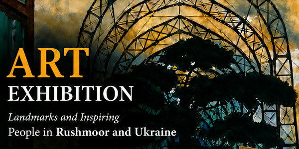Art Exhibition Poster