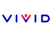 Vivid Housing logo