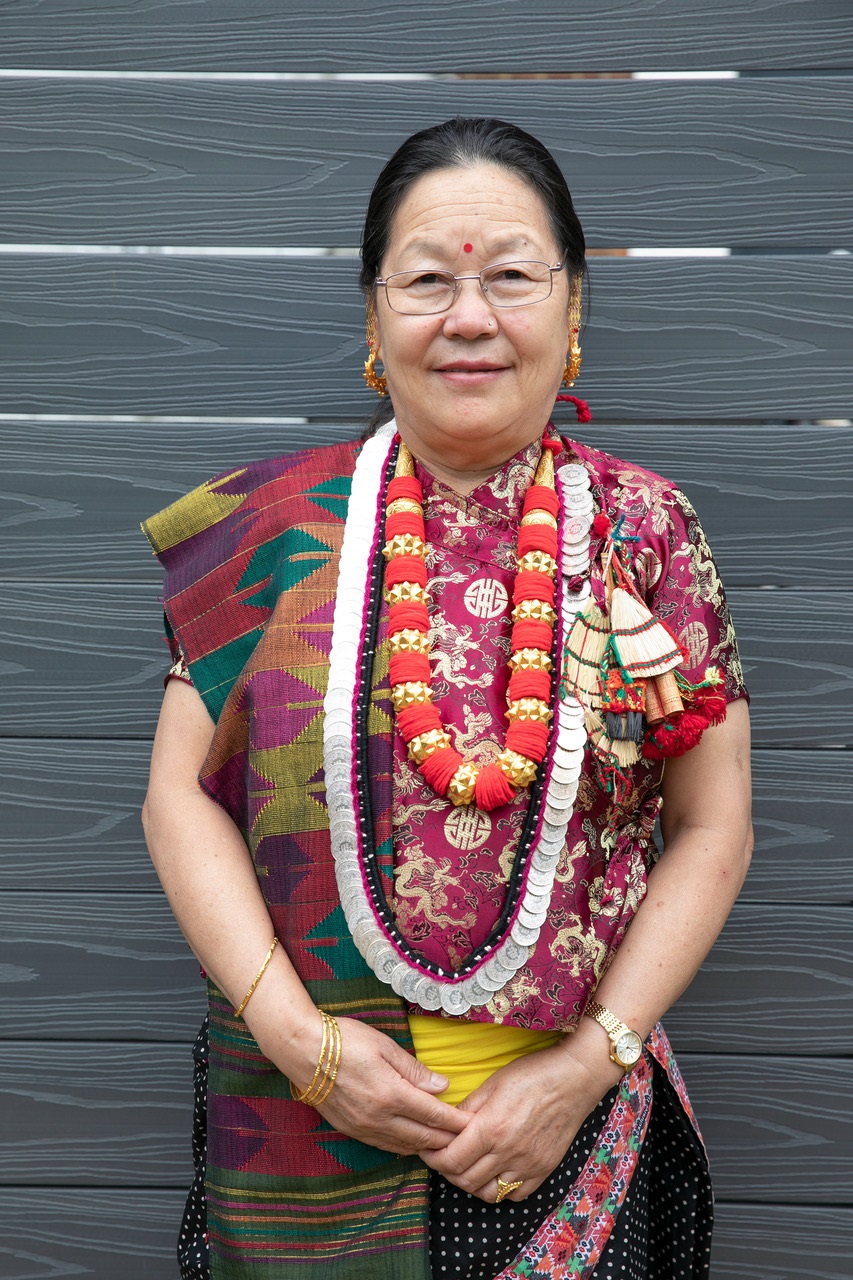 18. Shova Rai
