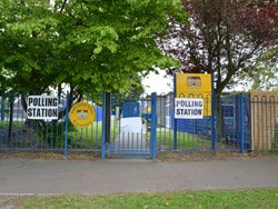 Manor Infant School