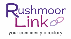 Rushmoor Link website