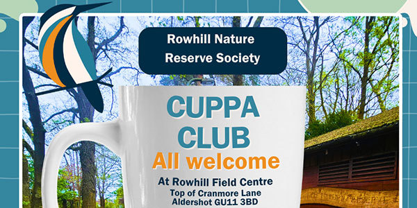 Cuppa Club