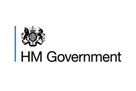 HM Government logo