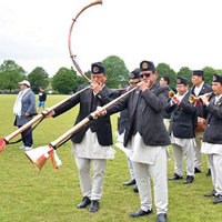 1st Naumati Baja Gulmi UK