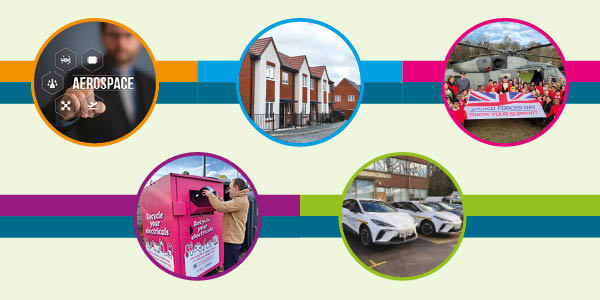 Priorities Introduction