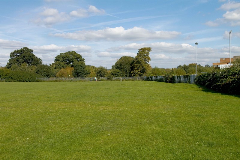 Ivy Road Recreation Ground