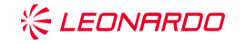 Leonardo logo