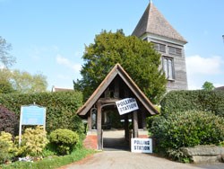 St Peter's Church