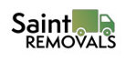 Saint Removals logo