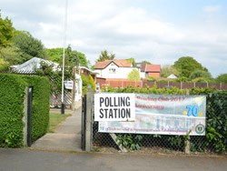 Farnborough Bowling Club