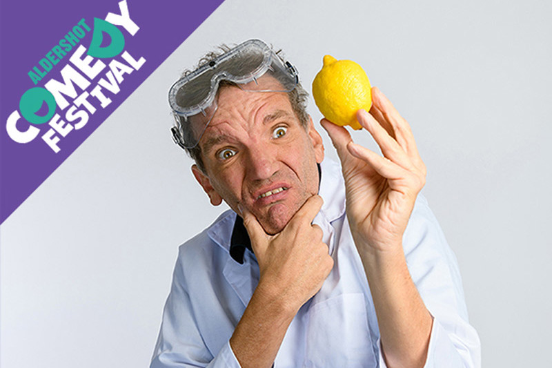 Henning Wehn
