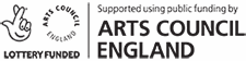 Arts Council England