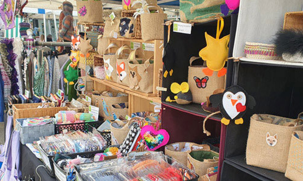 Craft Fayre Farnborough